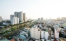 Sky Center Hostel